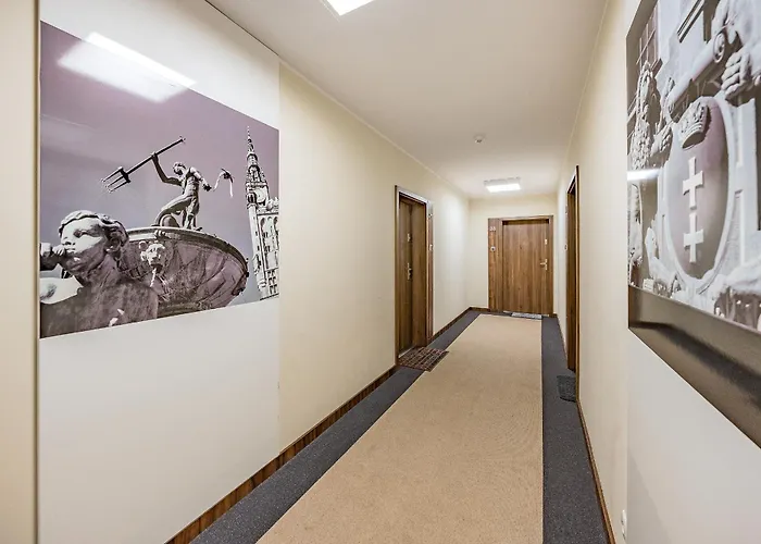 Daire Hello Chmielna With Private Parking And Balcony