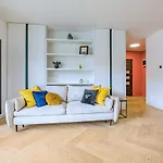 Hello Chmielna With Private Parking And Balcony Appartement Gdańsk
