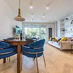 Appartement Hello Chmielna With Private Parking And Balcony *