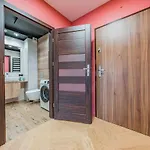 Hello Chmielna With Private Parking And Balcony *