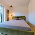 Hello Chmielna With Private Parking And Balcony