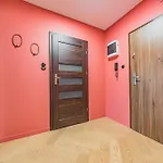 Hello Chmielna With Private Parking And Balcony *