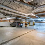 Appartement Hello Chmielna With Private Parking And Balcony *