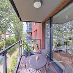 Hello Chmielna With Private Parking And Balcony Gdańsk