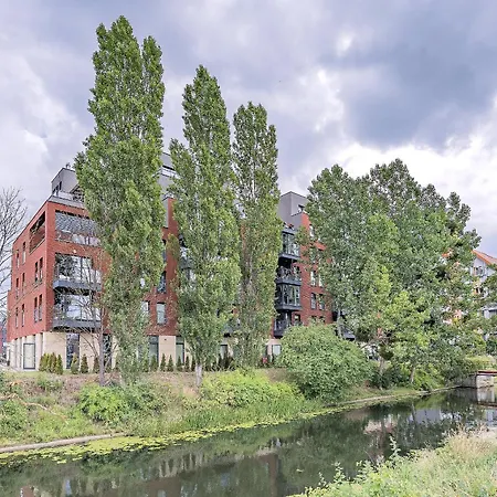 Hello Chmielna With Private Parking And Balcony